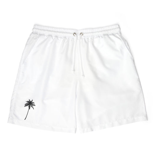 Tropical Unisex Swim Shorts