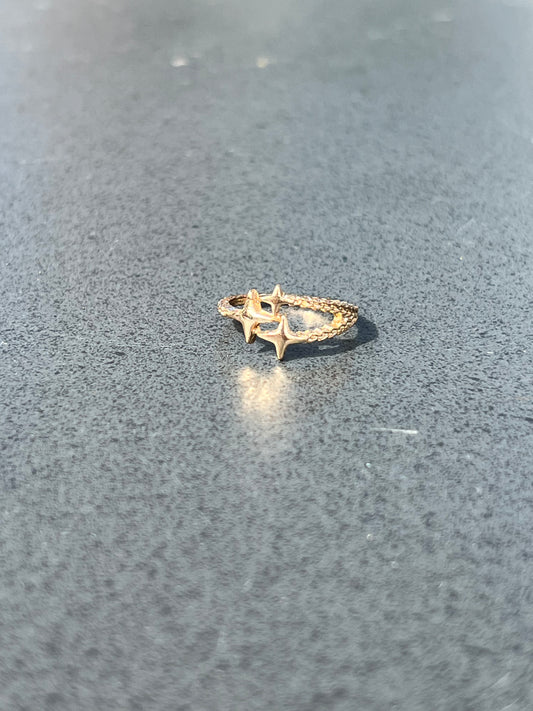 Star Ring